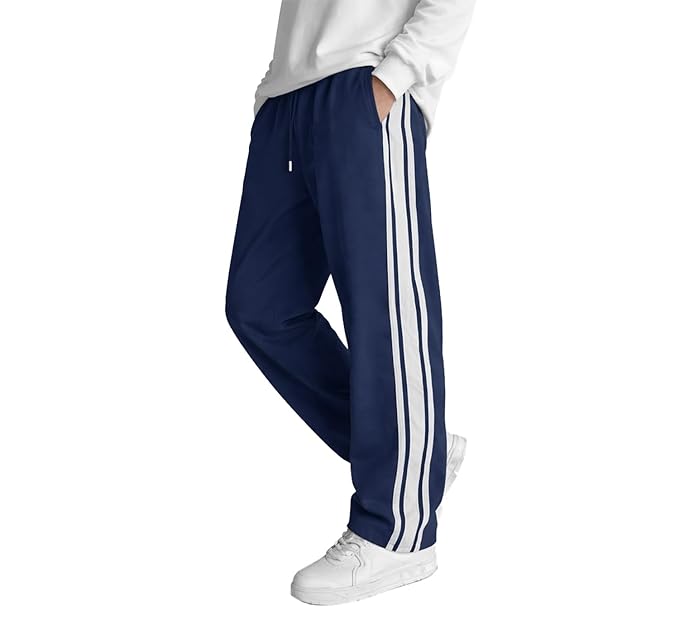 Boldshark Track Pant for Men