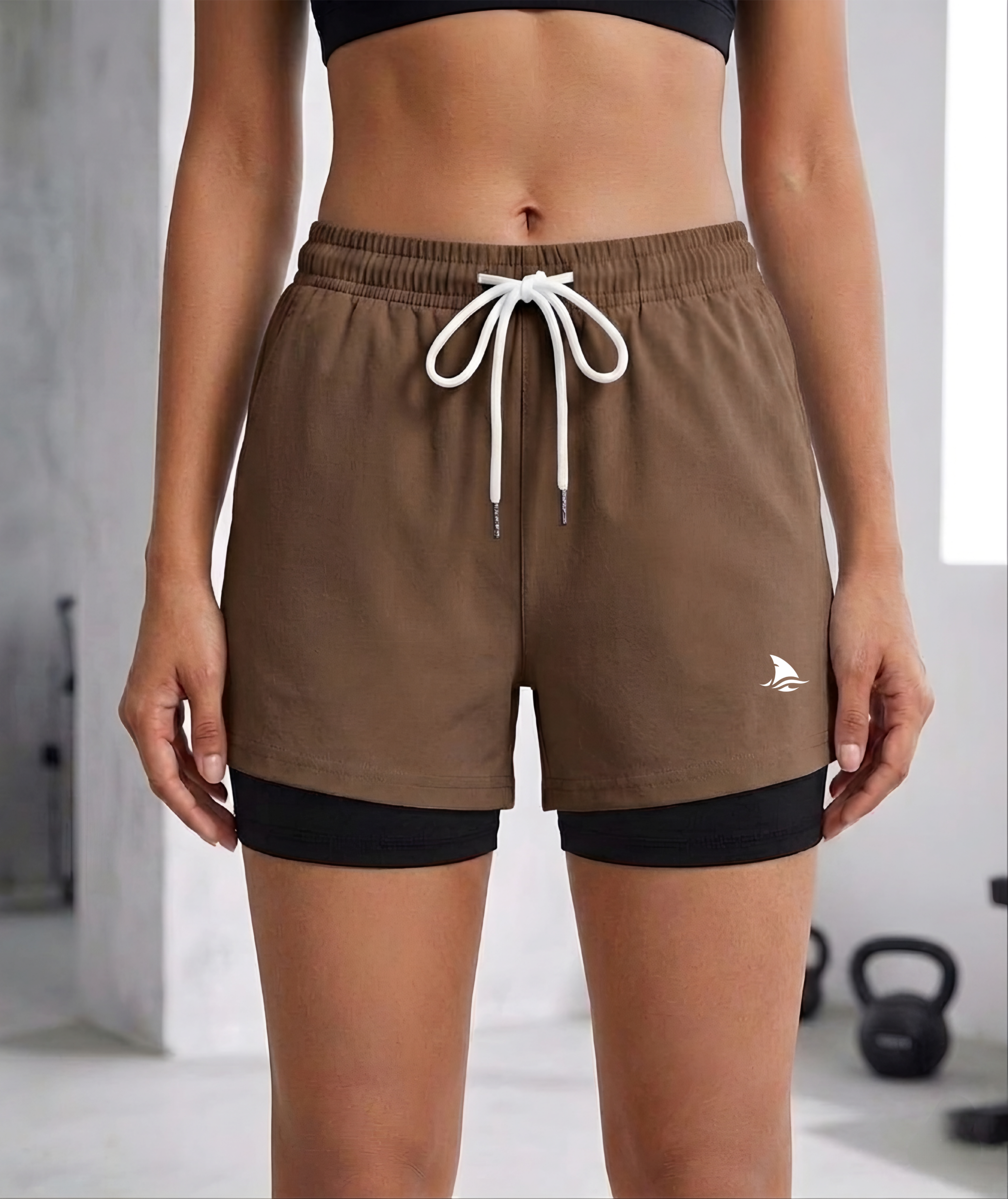 Picsart_26-05-21_15-29-41-910 Women's 2-in-1 Athletic Shorts