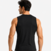 Sleeveless Compression Workout Shirts | Athletic Training Tank Top