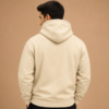 Cotton Fleece | Hooded Neck Full Sleeve | Regular Fit Sweatshirt