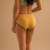 BoldShark Everyday Wear Panty for Women | Soft Breathable Cotton Blend Underwear