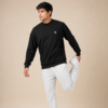 Cotton Fleece | Hooded Neck Full Sleeve | Regular Fit Sweatshirt