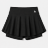 Boldshark Flare Skirt with Inner Lining and phone Pocket