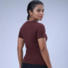 Boldshark Compression Half Sleeves T-shirt (Women’s)