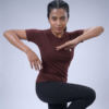 Boldshark Compression Half Sleeves T-shirt (Women’s)