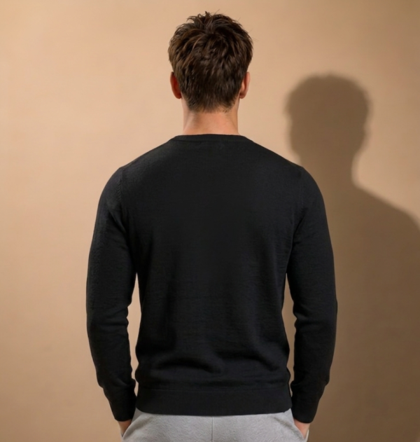 Untitled design Cotton Fleece | Hooded Neck Full Sleeve | Regular Fit Sweatshirt