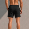 Bold Sharl Shorts for Men Solid Men Shorts Regular Fit Gym