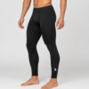 Compression Pants | Gym & Sports Body Fit Tights Activewear