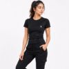 2 Boldshark Compression Half Sleeves T-shirt (Women’s)