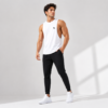 Boldshark Sleeveless Tank Top | Breathable Stretch Workout Wear