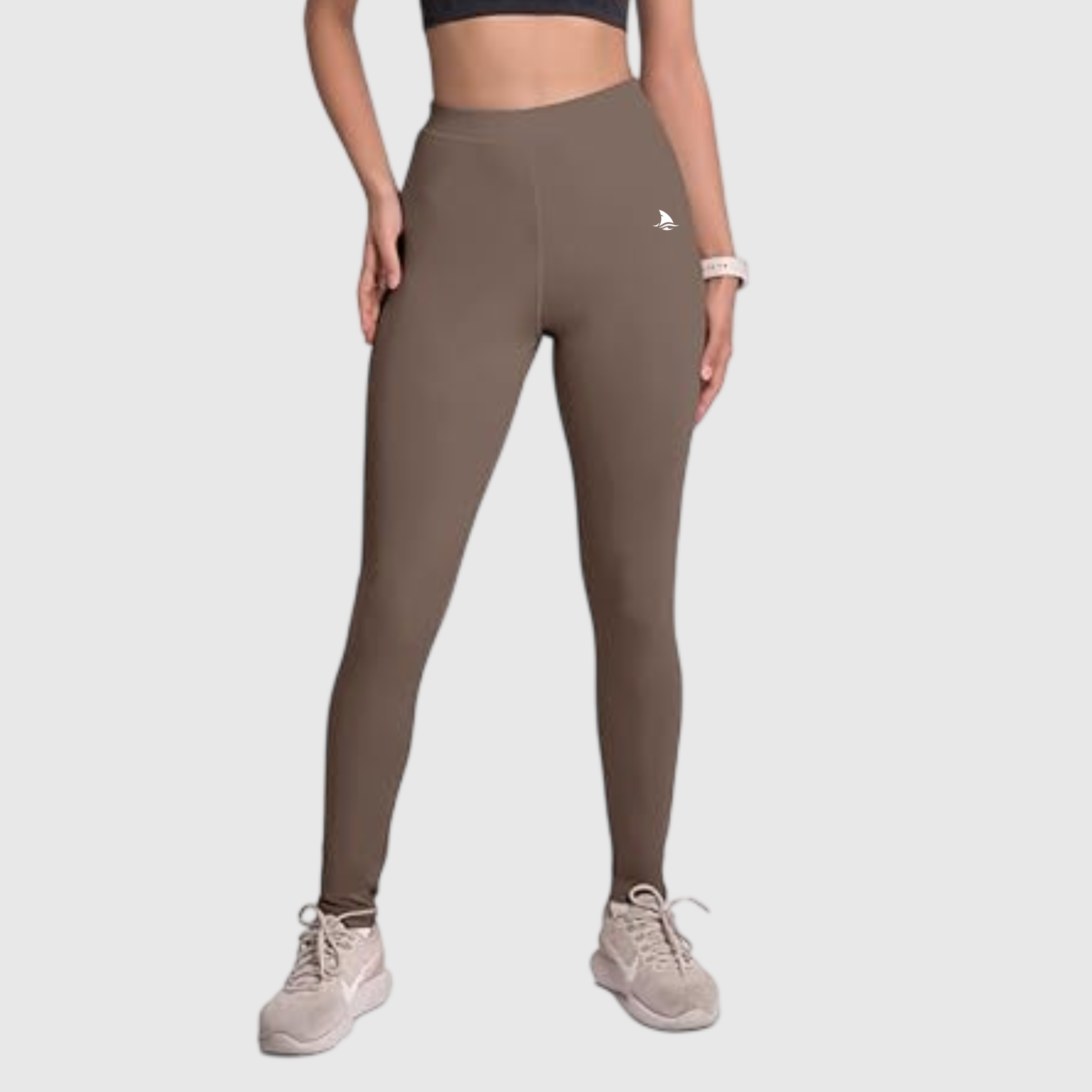Women's Stretch Fit Yoga Pants, Track Pants Stretchable Gym Legging Tights