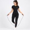 4 Boldshark Compression Half Sleeves T-shirt (Women’s)