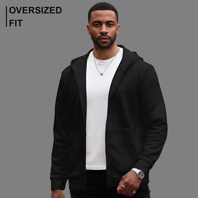 Hoodie for Man | Zipper Hoodies for Men Stylish | Sweatshirt for Mans | Sweater for Man's | Sweater for Men Winter Wear