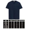 Women's Cotton Graphic Print Oversized Fit Round Neck T-Shirt I Soft & Breathable Trendy Summer Top