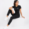 5 Boldshark Compression Half Sleeves T-shirt (Women’s)