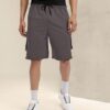 Mens Cotton Lycra Yoga Short Men Summer Running Gym Sports Shorts with Pockets Shorts for Men (Available in Plus Size)