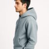 Mens ||Plain ||Hooded Neck|| Full Sleeve || Cotton ||Fleece Sweatshirt
