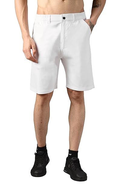 Linen Blend Shorts for Men || Shorts Pant for Men || Casual Shorts for Man