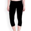 Women's Skinny Fit High Rise Leggings