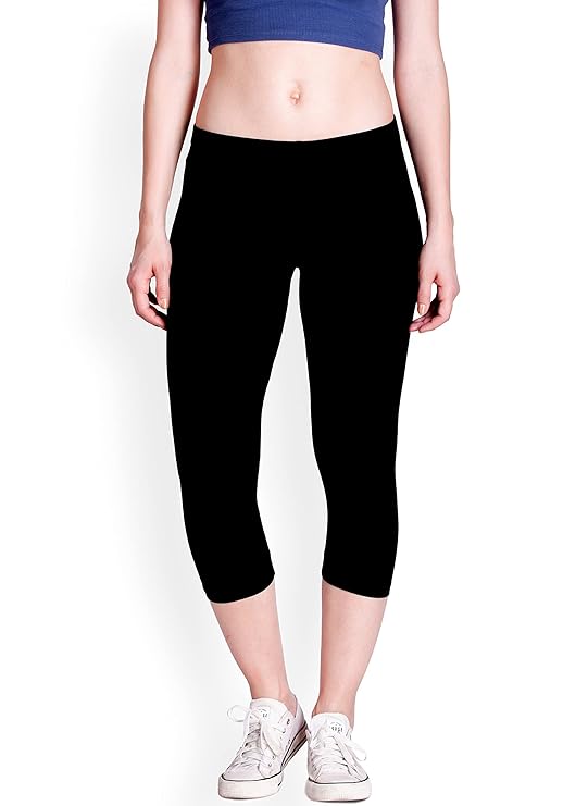 Women's Skinny Fit High Rise Leggings