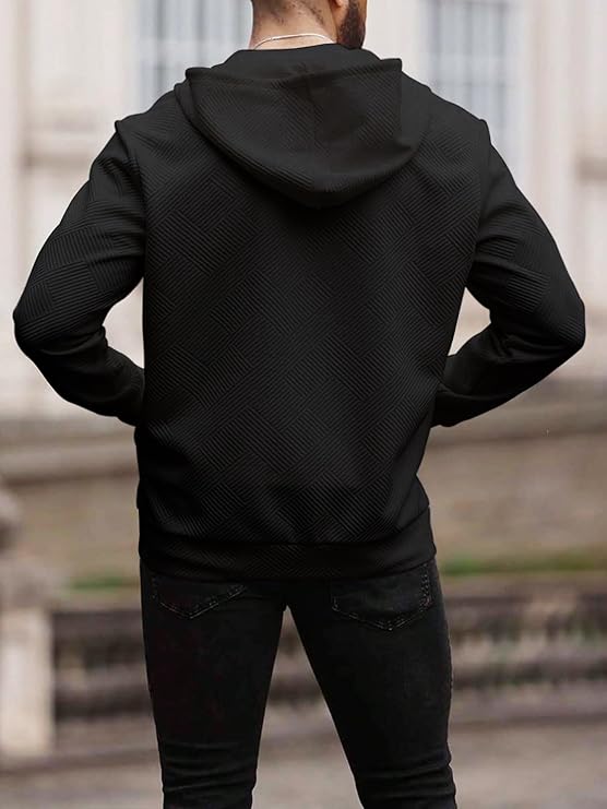 Hoodie for Man | Zipper Hoodies for Men Stylish | Sweatshirt for Mans | Sweater for Man's | Sweater for Men Winter Wear