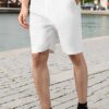 Linen Blend Shorts for Men || Shorts Pant for Men || Casual Shorts for Man