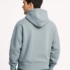 Mens ||Plain ||Hooded Neck|| Full Sleeve || Cotton ||Fleece Sweatshirt