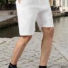 Linen Blend Shorts for Men || Shorts Pant for Men || Casual Shorts for Man