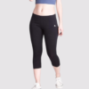 Women's Skinny Fit High Rise Leggings