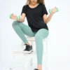 Boldshark Women leggings